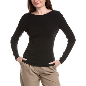 Akris Womens Top, Black